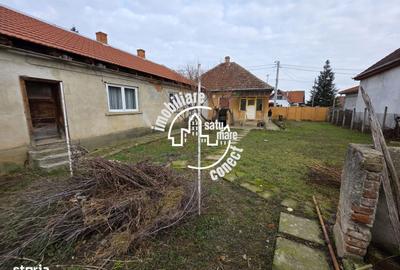 Casă cu 4 camere cu Teren 500 Mp în Titulescu - 3