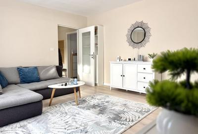 3 camere elegante, si primitoare – în zona Aradului, lângă Iulius Town - 1