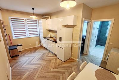 Apartament cu 2 camere, constructie noua, Marasti zona Iulius Mall - 2