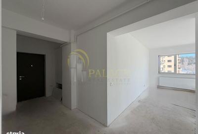 Apartament cu 3 camere în Frumoasa - 11