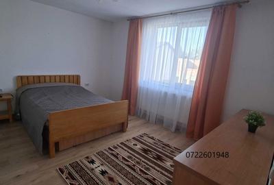 Casă cu 3 camere cu Teren 360 Mp în Central - 6