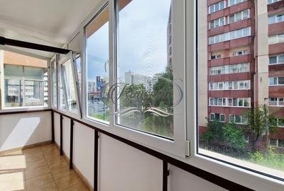 Apartament cu 2 camere decomandat, mobilat în Mănăștur - 12
