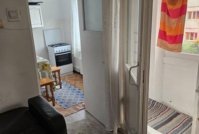 Garsonieră nedecomandată în Central - 5