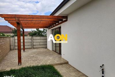 Casă cu 4 camere cu Teren 393 Mp în Bărăbanț - 1