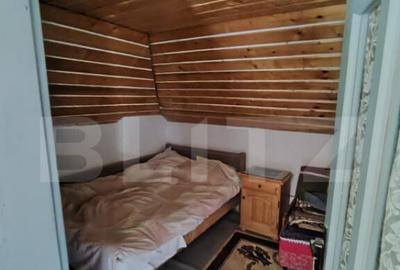 Cabana 5 camere Salard - 4