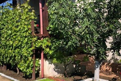 Vila - parter + mansarda - Sendreni, jud. Galati - 6