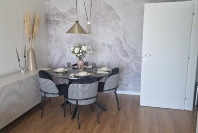 Apartament  4 camere cu Gradina Proprie  - SMART HOME - 2