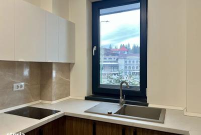 Apartament cu 2 camere decomandat în Poiana Brașov - 8
