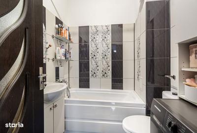 Apartament cu 2 camere în Roșu - 3