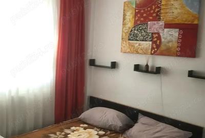 Apartament cu 2 camere decomandat în Central - 1