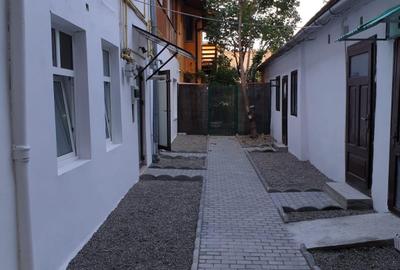 Garsonieră semidecomandată în Brașovul Vechi - 9