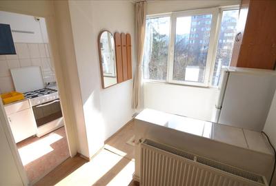 Garsonieră semidecomandată în Calea București - 6