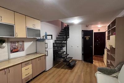 Apartament cu 2 camere semidecomandat în Tudor Vladimirescu - 9