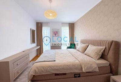 Apartament cu 2 camere semidecomandat, mobilat în Central - 6