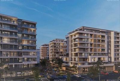 Garsonieră decomandată în Central - 5