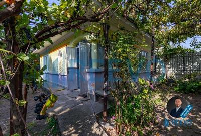 Casa de vânzare, Mun. Bacău, str. Progresului nr.7 - 29