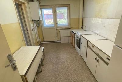 3 camere Domneasca - Gradina Publica, et.3/4, 2 balcoane, 88.43 mp - 5
