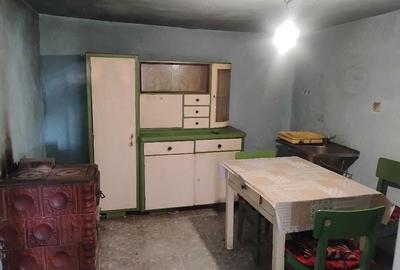 Casă cu 3 camere cu Teren 1052 Mp în Central - 7