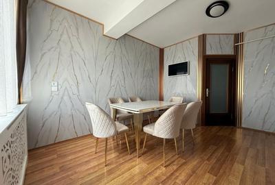 Apartament cu 3 camere decomandat, mobilat în Faleză - 8