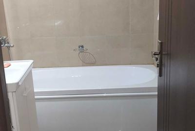 Apartament cu 2 camere semidecomandat în Gheorgheni - 4