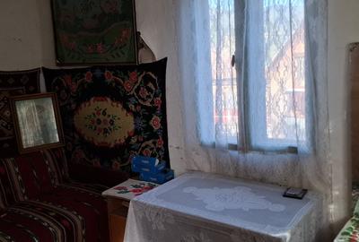 Casa batraneasca cu teren in Nehoiu, Buzau Casa batraneasca cu teren in Nehoiu, Buzau - 8