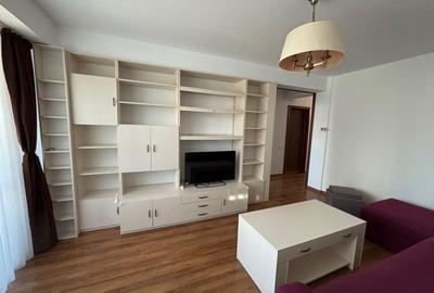 Vitan - Mihai Bravu: 2 Camere Decomandate, 2 Balcoane Bloc 2010, Centrală Propri - 2