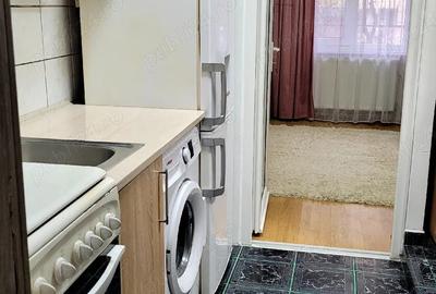 Garsonieră decomandată în Rogerius - 2