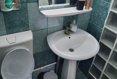 Garsonieră decomandată în Exterior Vest - 5