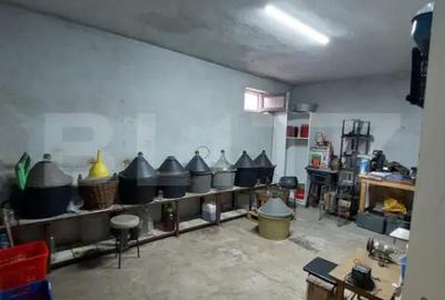 Casă cu 4 camere cu Teren 550 Mp în Central - 12