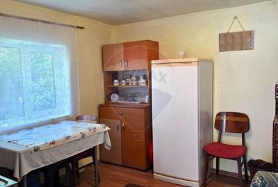 Casă cu 4 camere în Căpățânești - 4