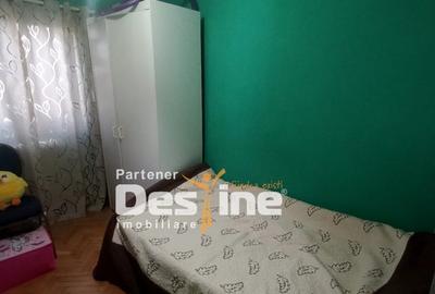 ALEXANDRU CEL BUN, Apartament 3 camere, decomandat, 58 MP - 3