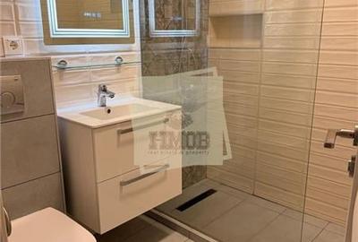 Apartament cu 2 camere 2 balcoane Zona Balanta - 10