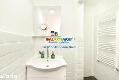 Apartament cu 2 camere, mobilat în Universitate - 9