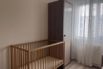 Apartament cu 3 camere semidecomandat în Mihai Eminescu - 13