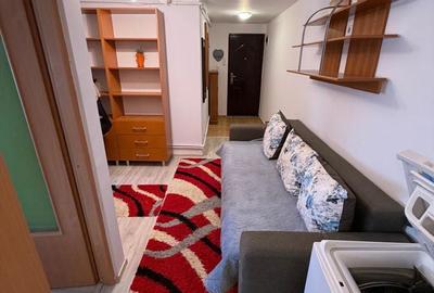 Apartament cu 2 camere semidecomandat în Canta - 6