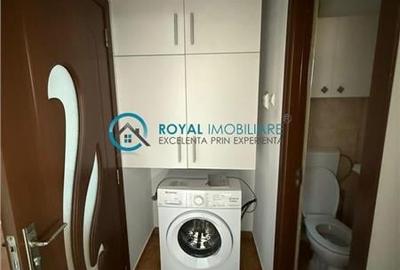 Royal Imobiliare - Inchiriere apartament 3 camere in zona Nord - 7