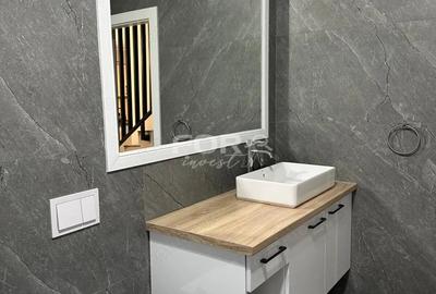 Casa moderna 4 camere de inchiriat in cartierul Grigorescu - 8