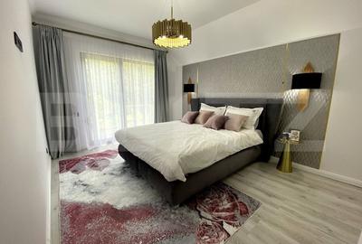 Casa individuala de lux in Salicea, 120 mp utili si 525 mp teren! - 16