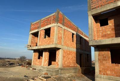 CASA P+1 INDIVIDUALA-CARTIER LEORDENI CASA P+1 INDIVIDUALA-CARTIER LEORDENI - 10