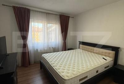 Apartament cu 2 camere, decomandat, Corneliu Coposu Apartament cu 2 camere, decomandat, Corneliu Coposu - 2