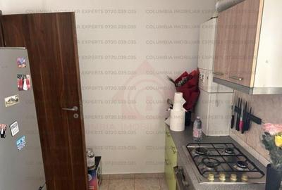 Apartament cu 2 camere în Berceni - 5