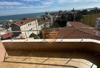 3 camere 180 mp + Parcare privata. Peninsula, Centrul Vechi, Piata Ovidiu 3 camere 180 mp + Parcare privata. Peninsula, Centrul Vechi, Piata Ovidiu - 2