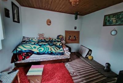 Casa de locuit (Gheorgheni str. Pescarilor) - 19