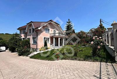 Casa de inchiriat in zona Dealuri, Oradea - 2