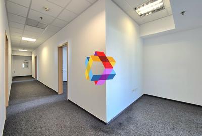 Spatiu de birouri Brașov - 386 mp - 2