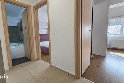 Apartament cu 3 camere în Titan - 2