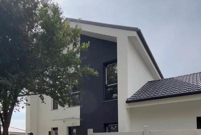 Casa noua de vanzare - strada Dara - 4