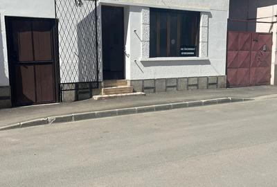 Spațiu comercial, de 25 mp, în Griviței - 6