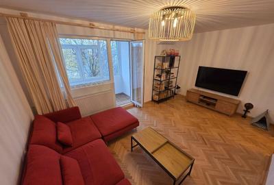 Apartament 4 camere Domenii - Decomandat - Pet Friendly - 2