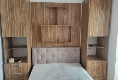 Apartament cu 2 camere decomandat în Aleea Trandafirilor - 2